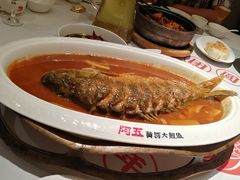 -阿五黄河大鲤鱼(英协路店)