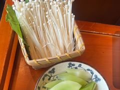 -老员外骨汤火锅(海州古城店)