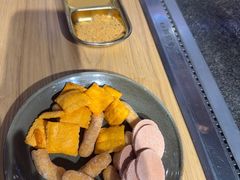 -郭记烤肉创始店(民丰大街店)