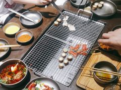 -夜食白市Yespicy·烧烤啤酒宵夜(番禺四海城店)