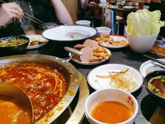 -沸炉重庆老火锅(军事博物馆店)