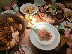 -淀里船宴(裕华东路店)