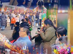 -费大厨辣椒炒肉(黄兴中心广场店)