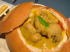 -大树餐厅(益田假日店)