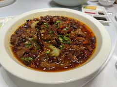 -鸿运楼烤鸭店(天桥店)