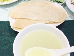 筋饼-老昌春饼(中央大街店)