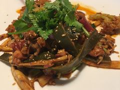 -拿渡·水煮鱼 麻辣香锅(西单大悦城店)