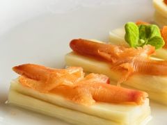 -柳莺湖上·湖景餐厅·江南菜(西湖店)