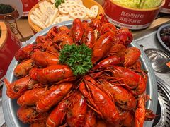 -太原茂业天地购物中心