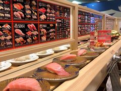 -大起水产回转寿司(道顿堀店)