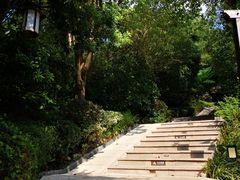 -天目湖涵田度假村