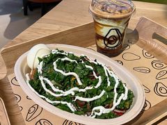 -油梨树AVOCADO TREE(嘉里中心店)