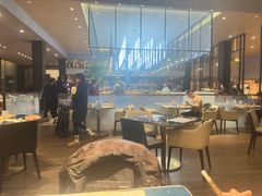 -上海虹桥宾馆味翠餐厅