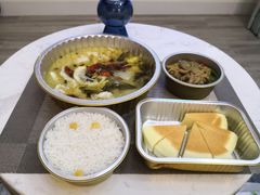 -佬麻雀·新湘菜(珠海金发购物中心店)