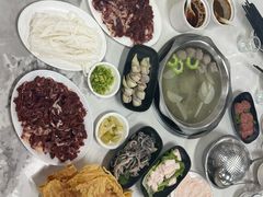 -老猫牛肉火锅(沙溪店)