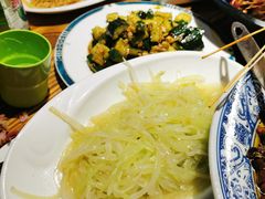 -禧福徕盆盆香川菜馆