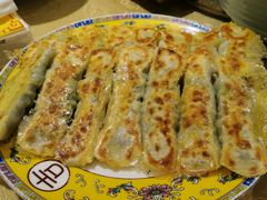 -七菜馆·东北菜·蒸饺(文体路店)