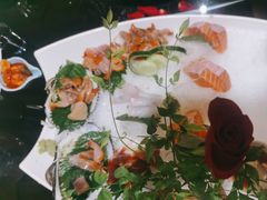 -天狗山料理(省体店)
