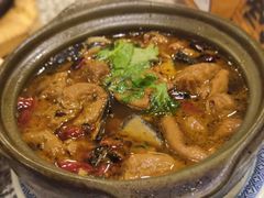 -南京大牌档(龙江新城市广场店)