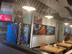 -鱼酷活鱼烤鱼(梅江印象城店)