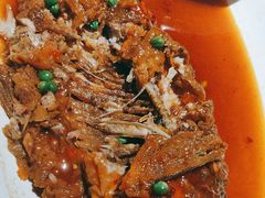 -鲁城往事(游客中心店)