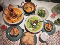 -芭札·Thai泰国餐厅(同和金铂天地店)