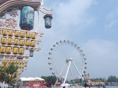 -渔岛海洋度假区