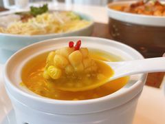 双米扣鲍鱼-红樱桃·欢乐餐厅(太原里店)