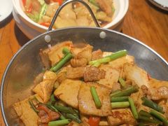 -老雒阳面馆·水席(洛宁高速路口店)