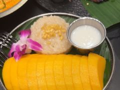 -NAYA·亚洲泰菜(欢乐港湾店)