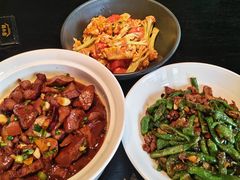 -简小舍·民间手艺菜(武昌江滩店)