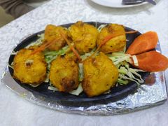 -葛尼沙印度餐厅 (镇明路店)