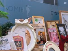 -海马体照相馆(成都来福士广场店)