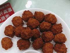 -东四民芳餐厅(世茂工三店)