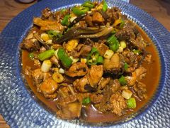 -俭寨大盘鸡·缸子肉·小公鸡·新疆菜(云通店)