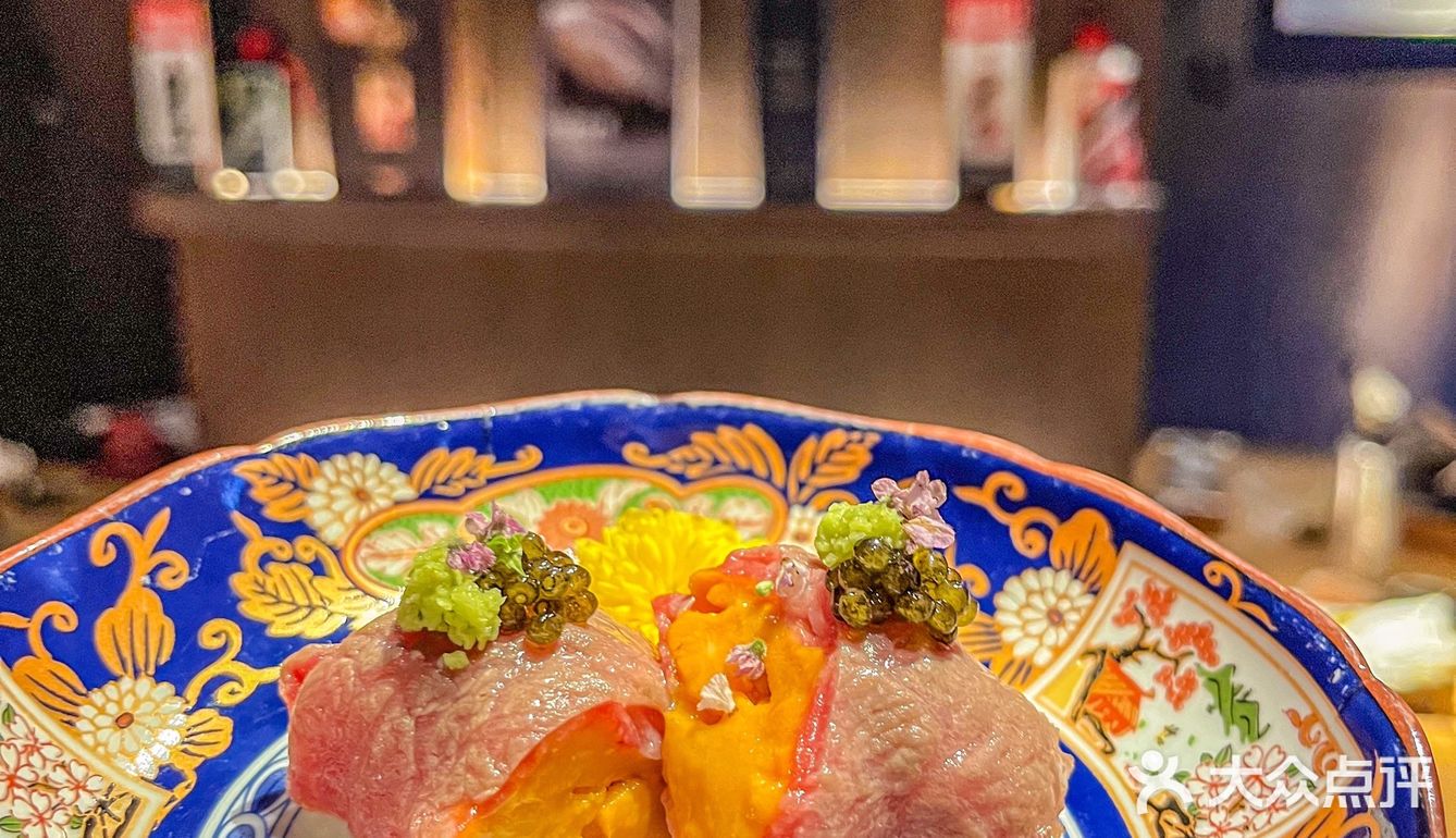 清·Omakase｜低调不平凡，海胆宴惊爆味蕾！
