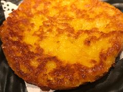 玉米饼-享月汤皇·海鲜小火锅·聚会(曲江创意谷店)