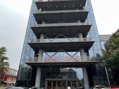 -顺丰国宴(工业博物馆店)
