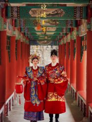 点击看大图 -爱城婚纱摄影·品质严选店