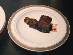 -外滩三号餐厅·创意中餐