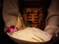 -巴奴毛肚火锅(二七万达店)