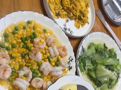 -竹乡人家大鱼头(南山竹海店)