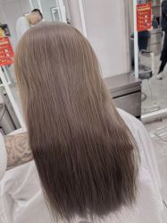 -Coo Hair salon