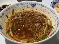 -龙抄手食府(浣花北路店)