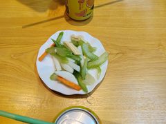 -观音桥步行街