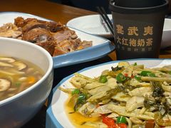 -宴武夷·匠心闽味(印象大红袍店)