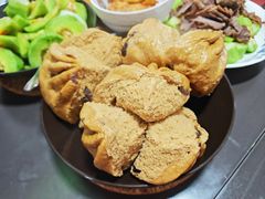 -紫光园清真北京小吃(正阳大街店)