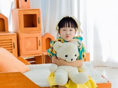 -潮童星少儿模特形体培训(郑州总校)