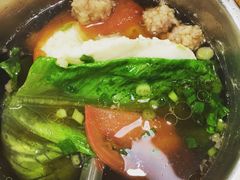 -我家福厨(万达中餐厅店)