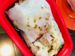 香茜牛肉肠-昇记肠粉王(福华路店)